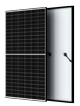 Painéis solares PERC