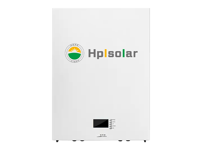 solar battery storage