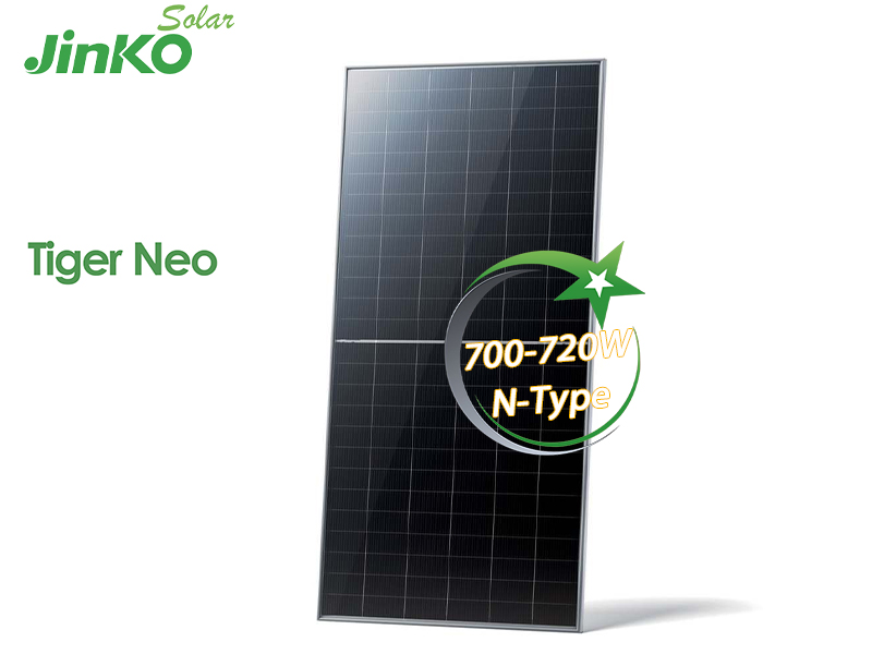 Jinko Solar