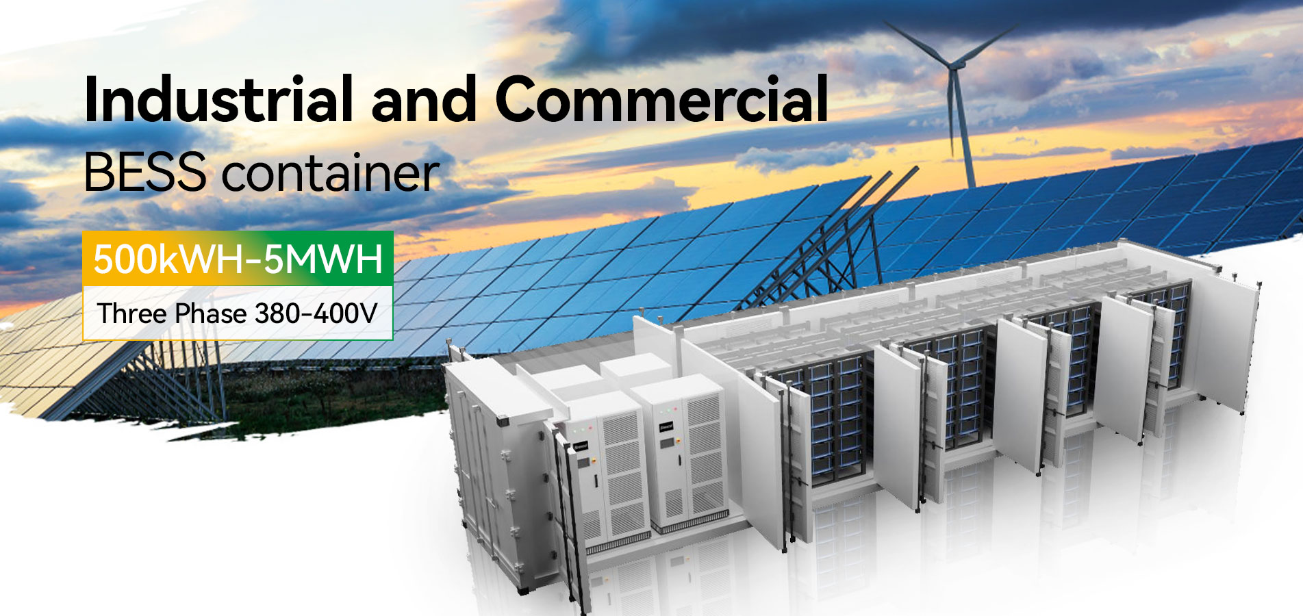 Sistema de armazenamento de energia